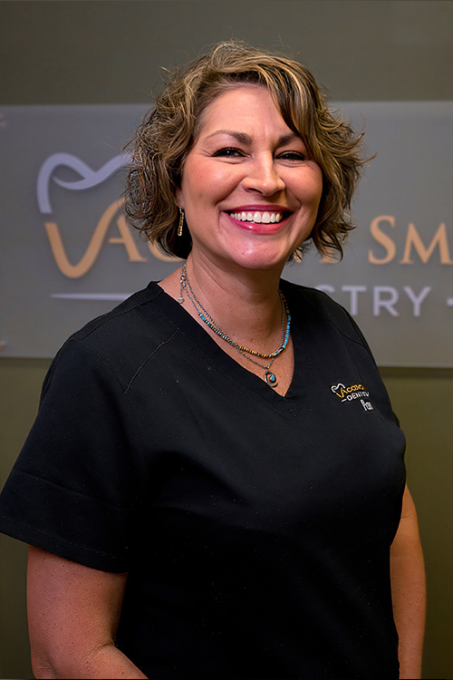 Accent Smiles Dentistry | Full Mouth Reconstruction, Fluoride Treatment and Emergency Treatment