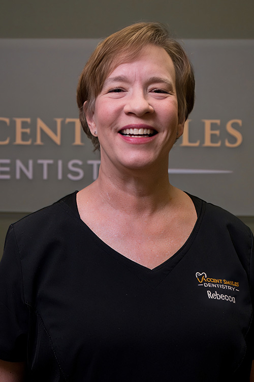 Accent Smiles Dentistry | Fluoride Treatment, Teeth Whitening and Periodontal Treatment