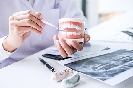 Accent Smiles Dentistry